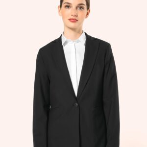 Kariban Premium Dames Colbert