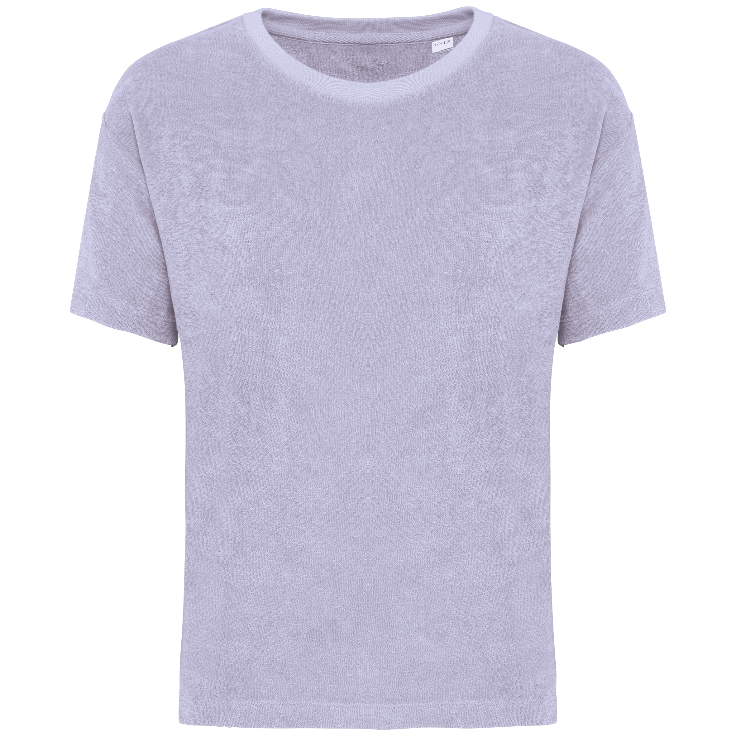 Native Spirit Ecologisch badstof meisjes T-shirt — Parma