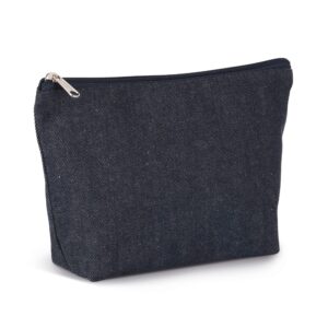 Kimood Tasje van denim