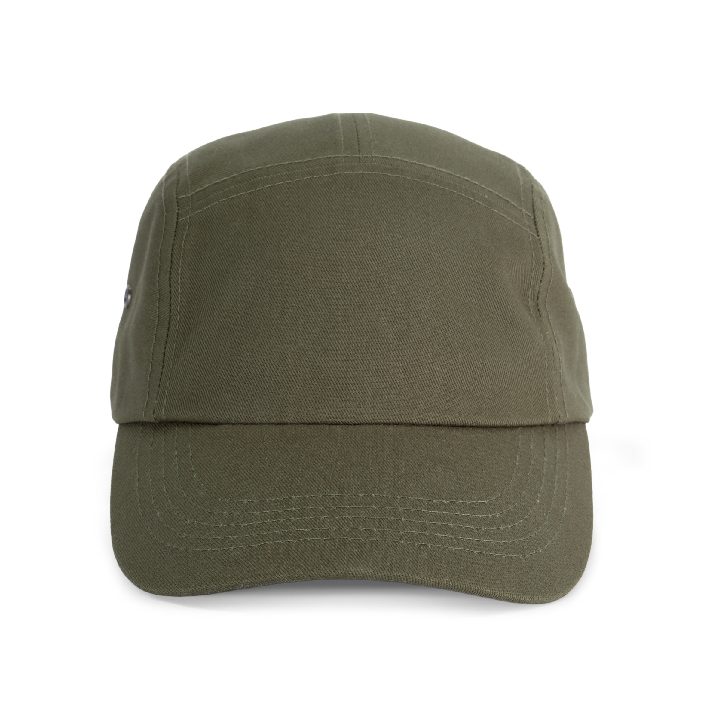 K-up Klassieke jockeypet - K-up Gold Label — Dark Olive