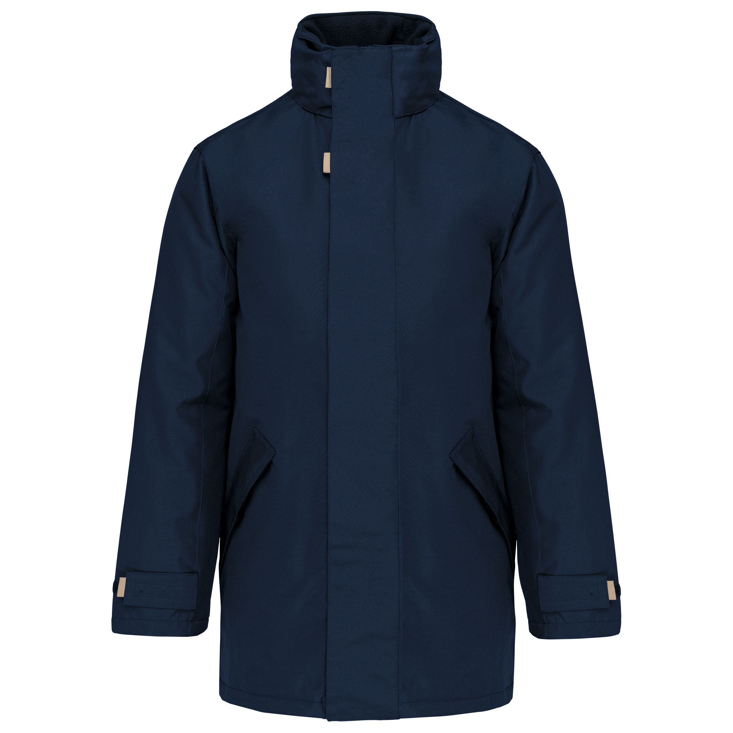 Kariban Kinderparka — Navy