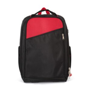 WK. Designed To Work Rugzak voor gereedschap en laptop