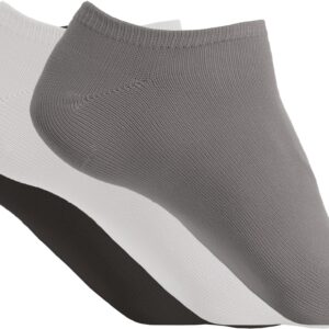 PROACT® Microvezel enkelsokken - pak van 3 paar