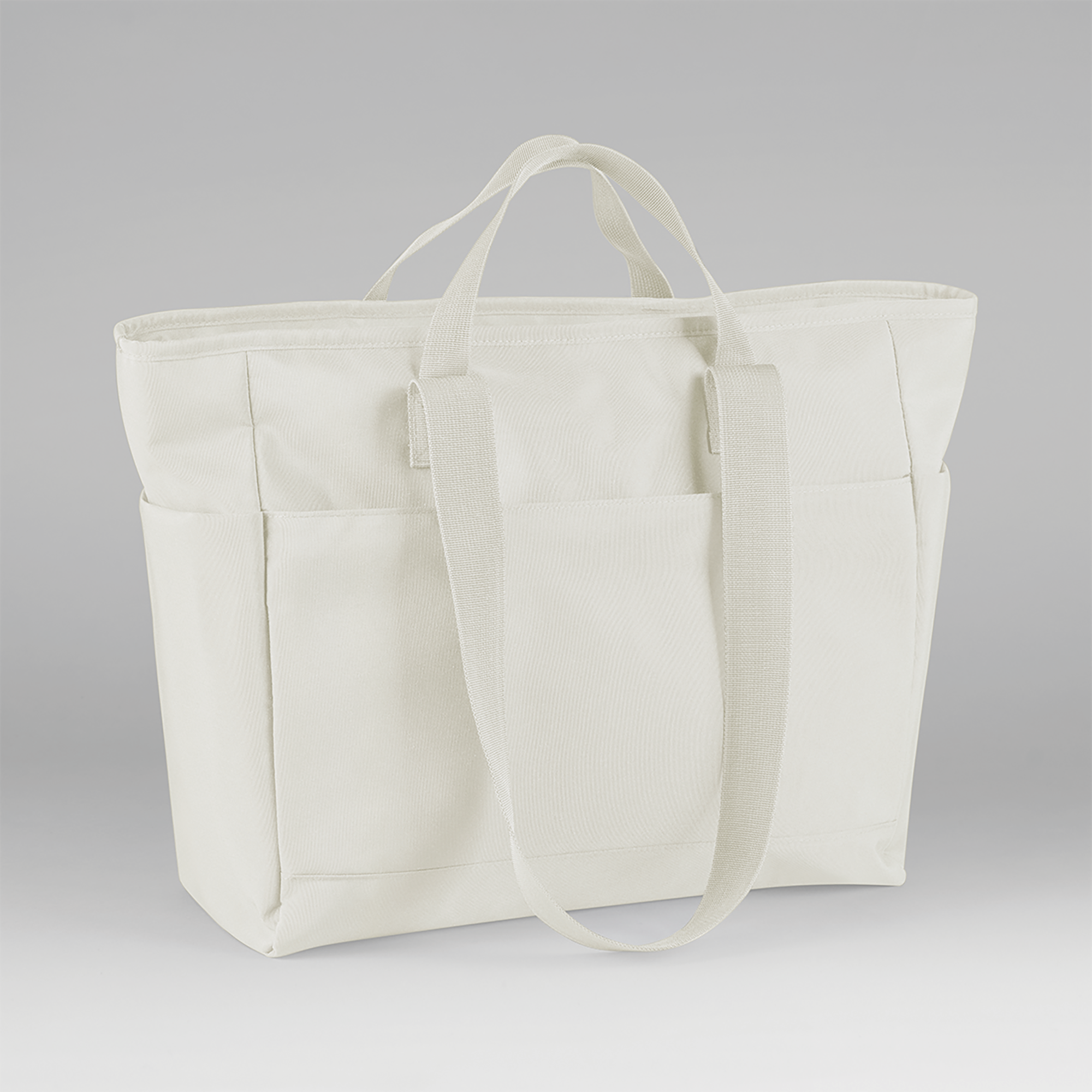 BagBase® Reistas — Beige