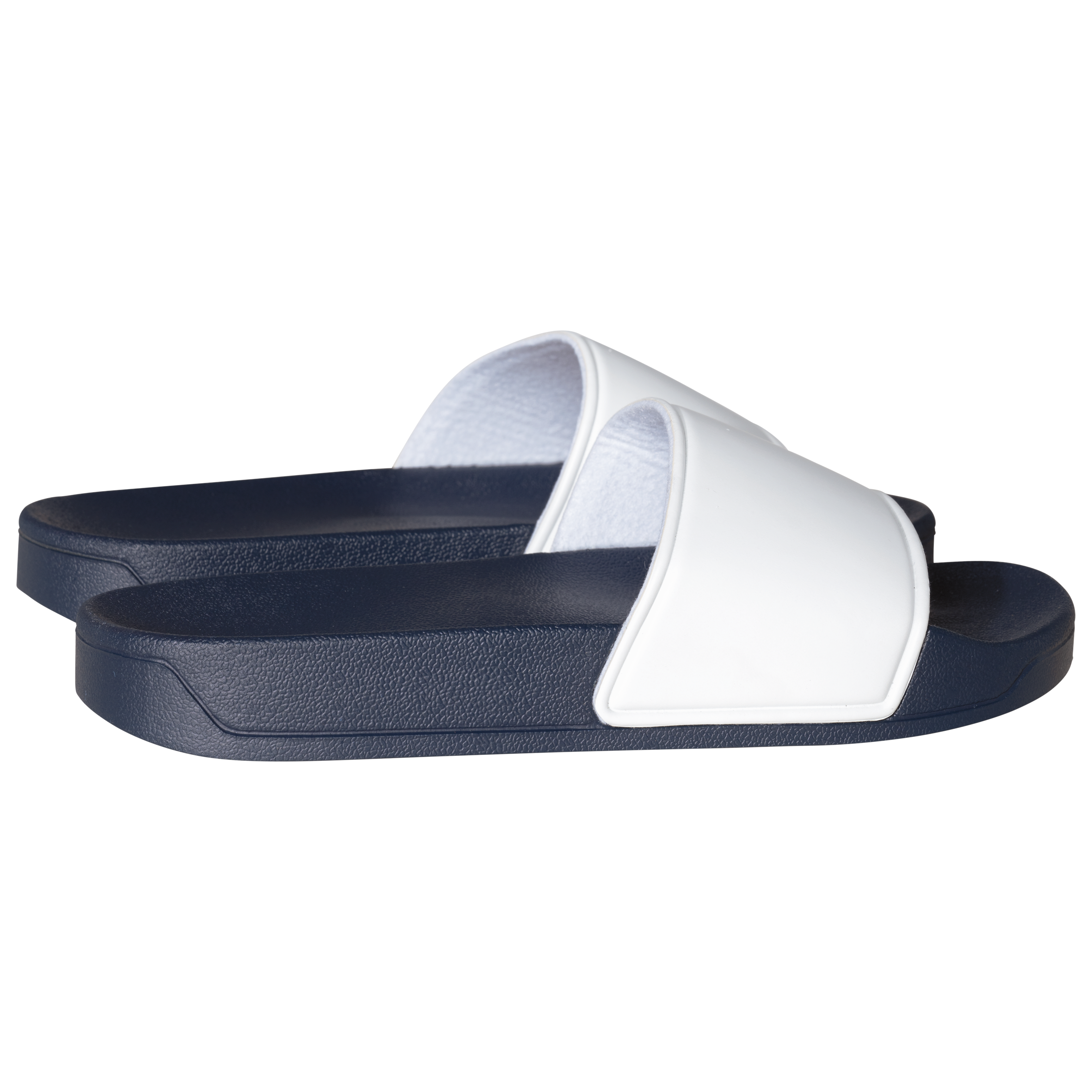 PROACT® Uniseks espadrilles — Navy / White