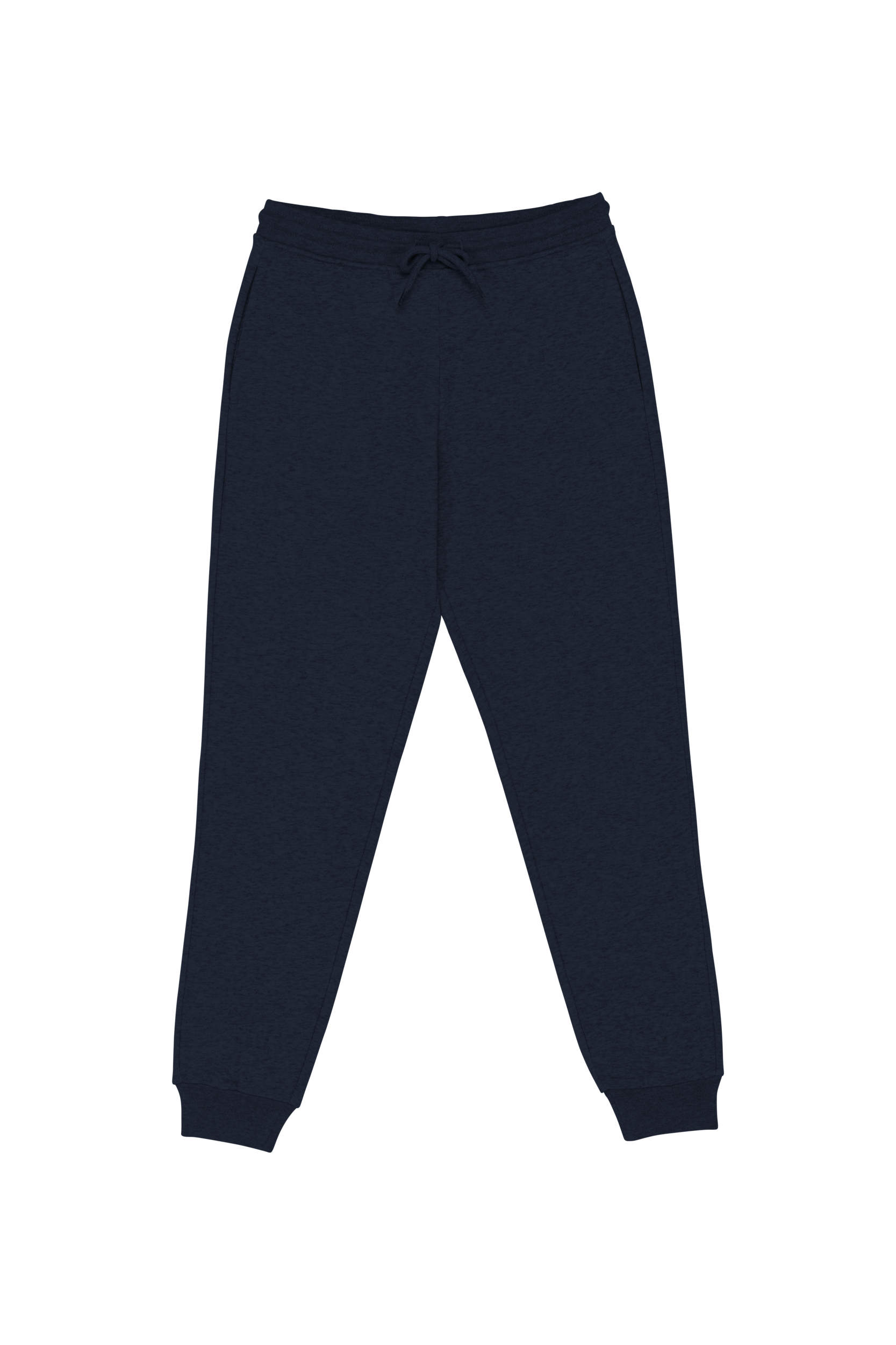 Native Spirit Ecologisch joggingbroek voor kinderen — Navy Blue