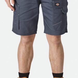 Dickies Herenshort REDHAWK (WD802)