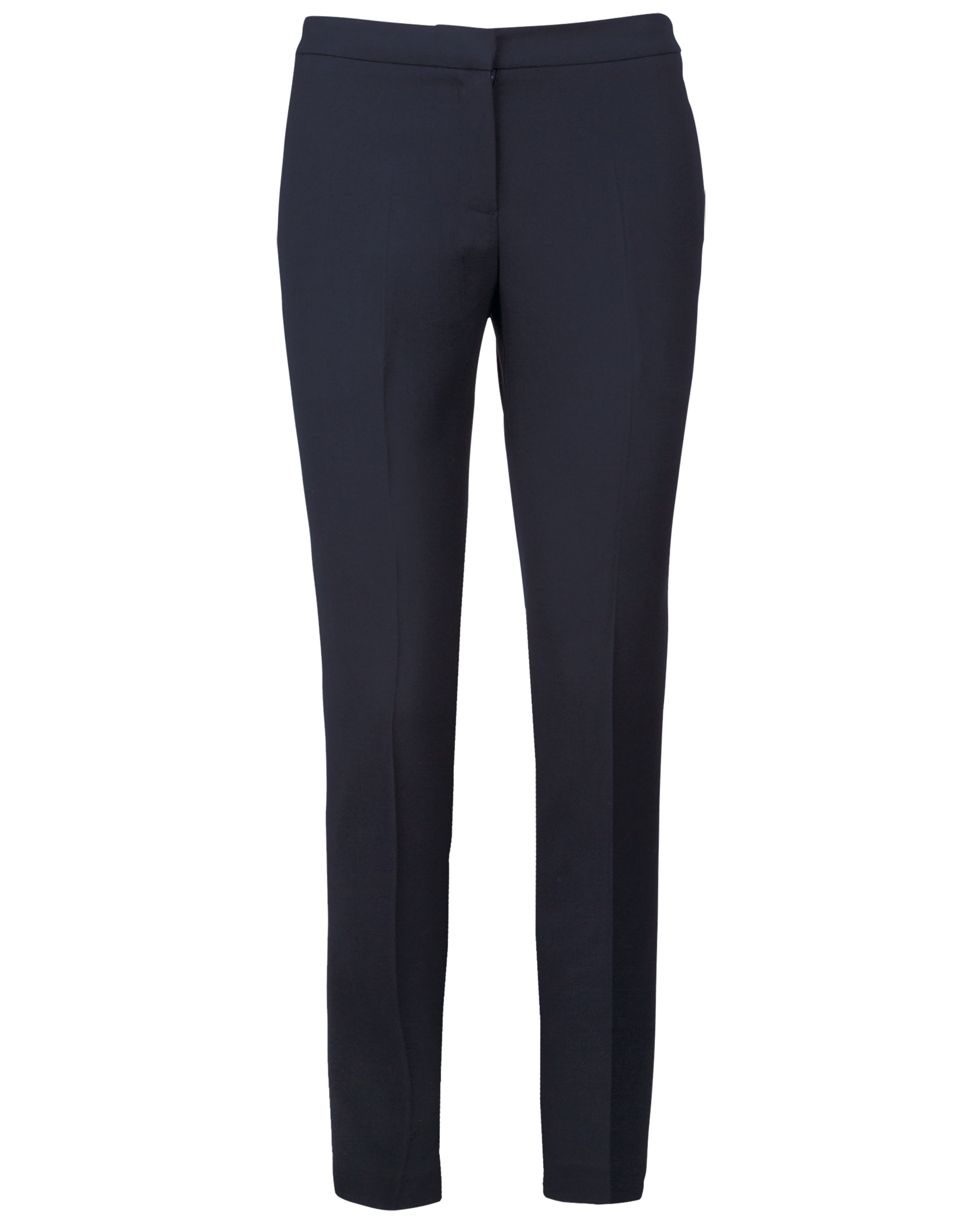 Kariban Dames pantalon — Navy