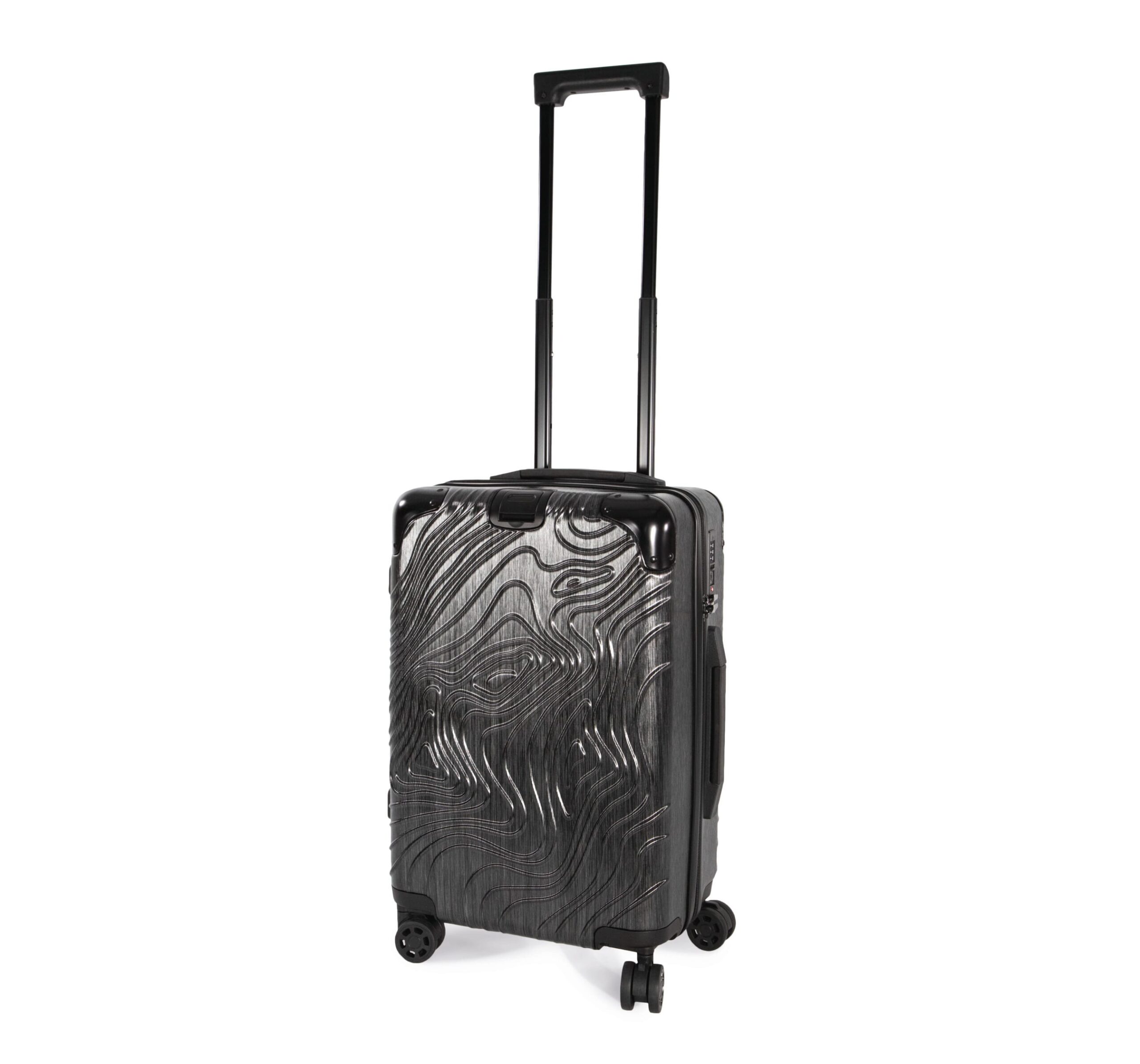 Kimood Cabinetrolley met 4 zwenkwieltjes