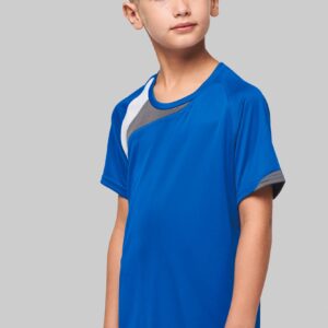 PROACT® Multisport sport-T-shirt met korte mouwen voor kinderen
