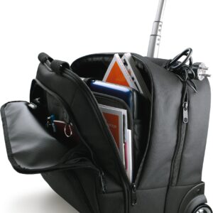 Kimood Trolley met laptopvak