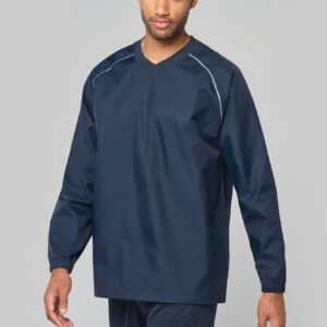 PROACT® Unisex multisport-regensweater voor volwassenen