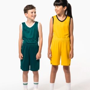 PROACT® Basketbalshirt voor kinderen