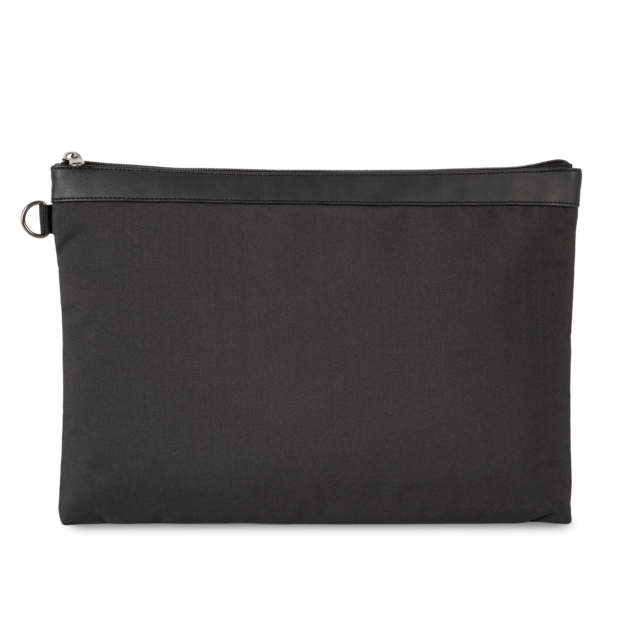 Kimood Hoes voor documenten en laptop/tablet Kialma by K-loop — Black