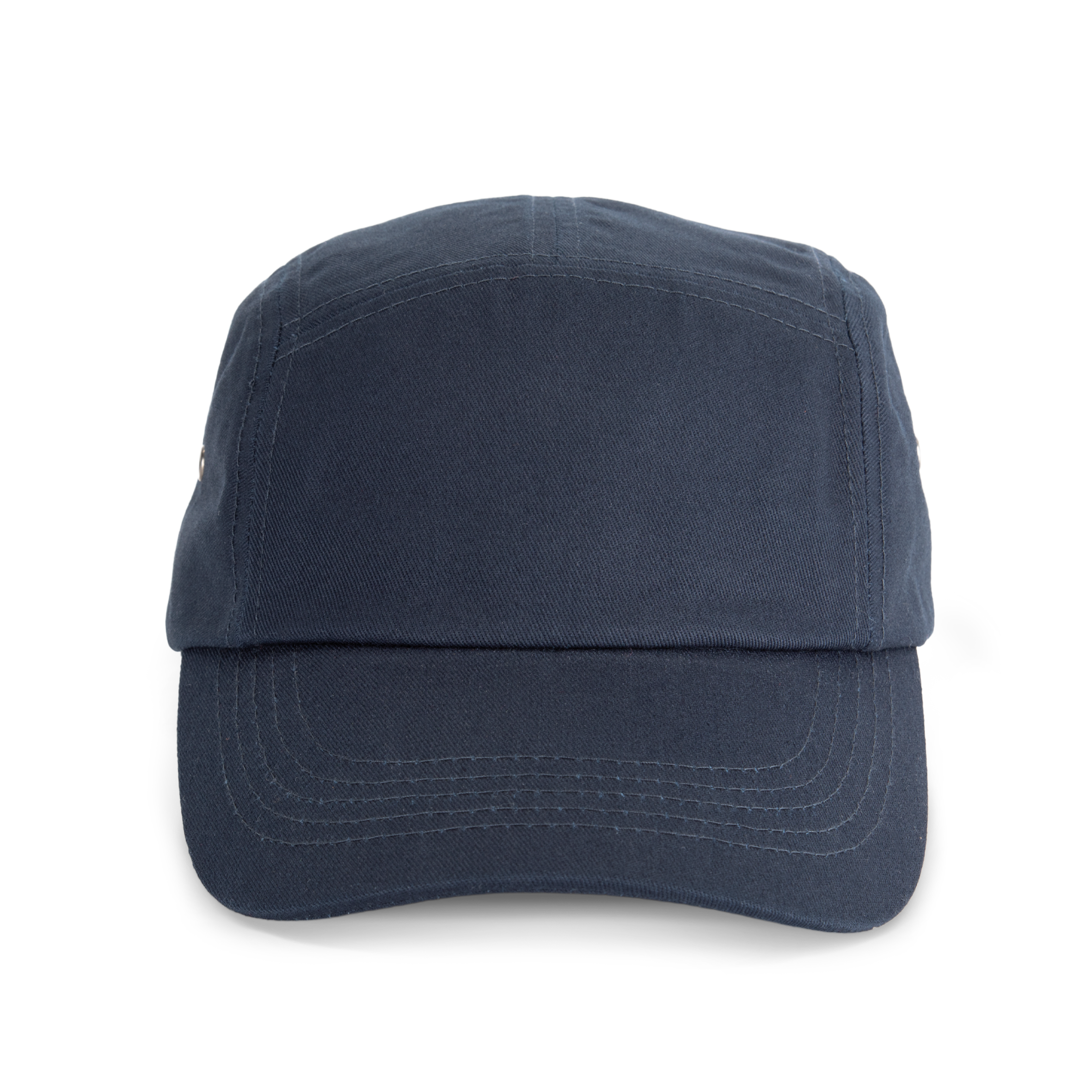 K-up Klassieke jockeypet - K-up Gold Label — Navy