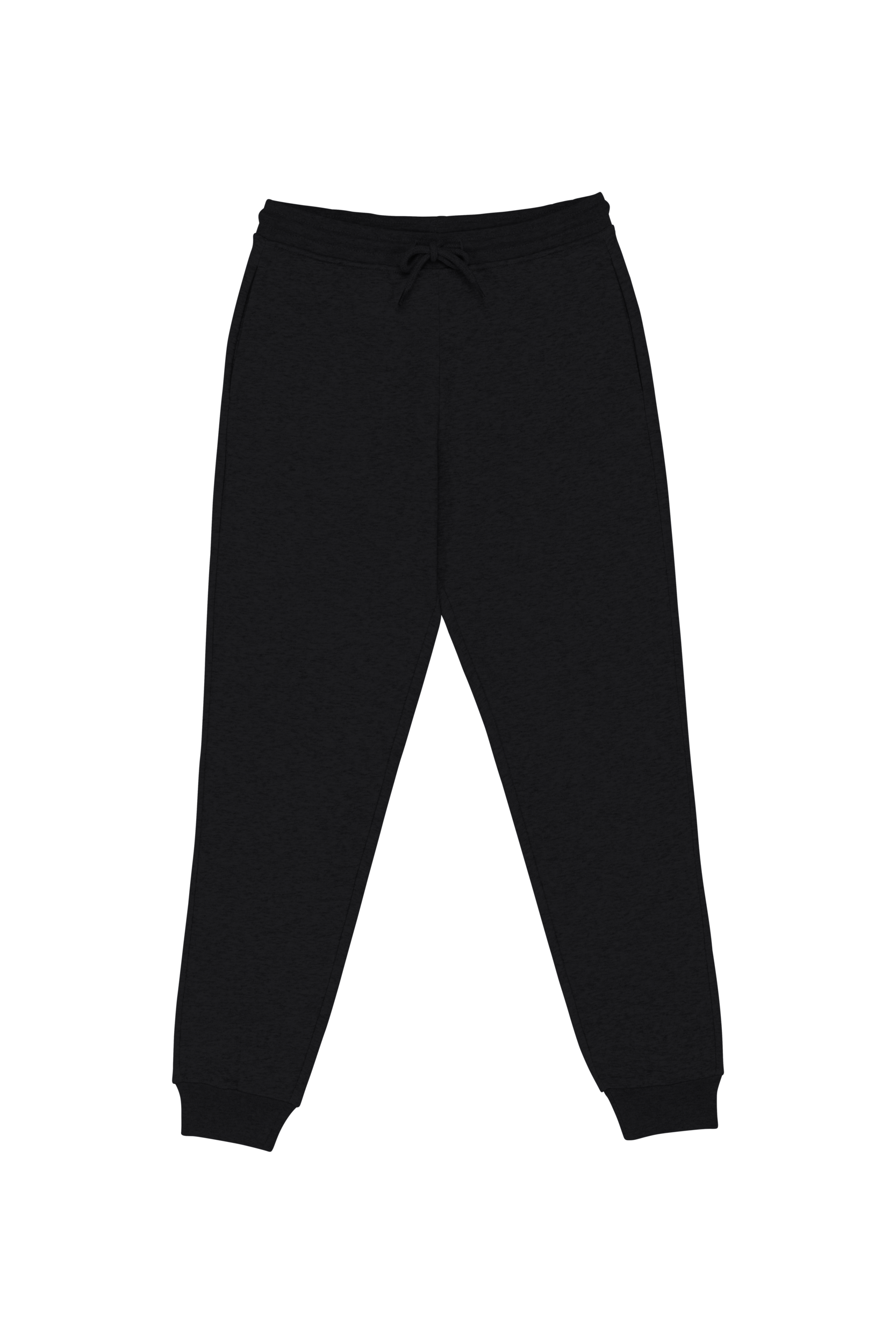 Native Spirit Ecologisch joggingbroek voor kinderen — Black