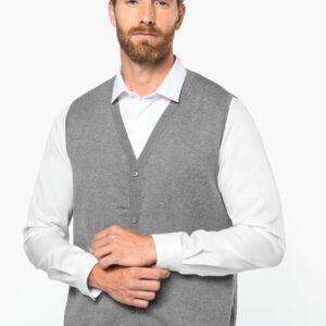 Kariban Premium Supima® herengilet