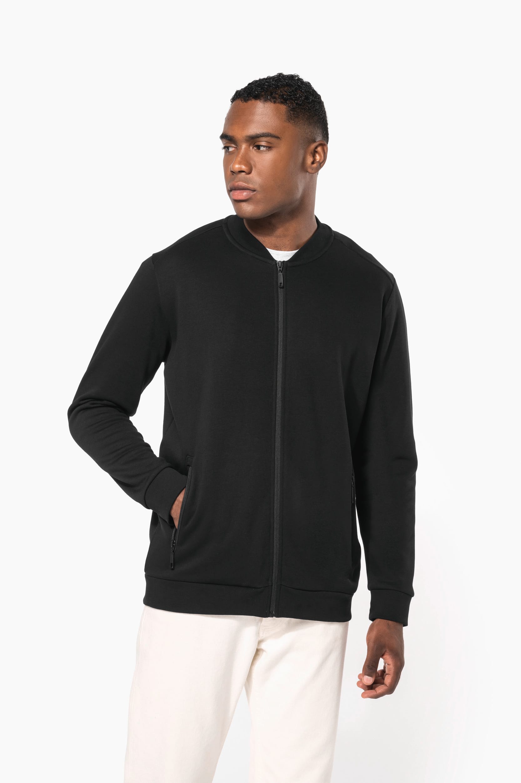 Kariban Sweatvest