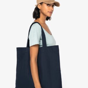 Native Spirit Lange ecologische shopper