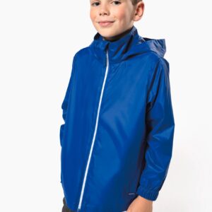 PROACT® Regenjas voor kinderen