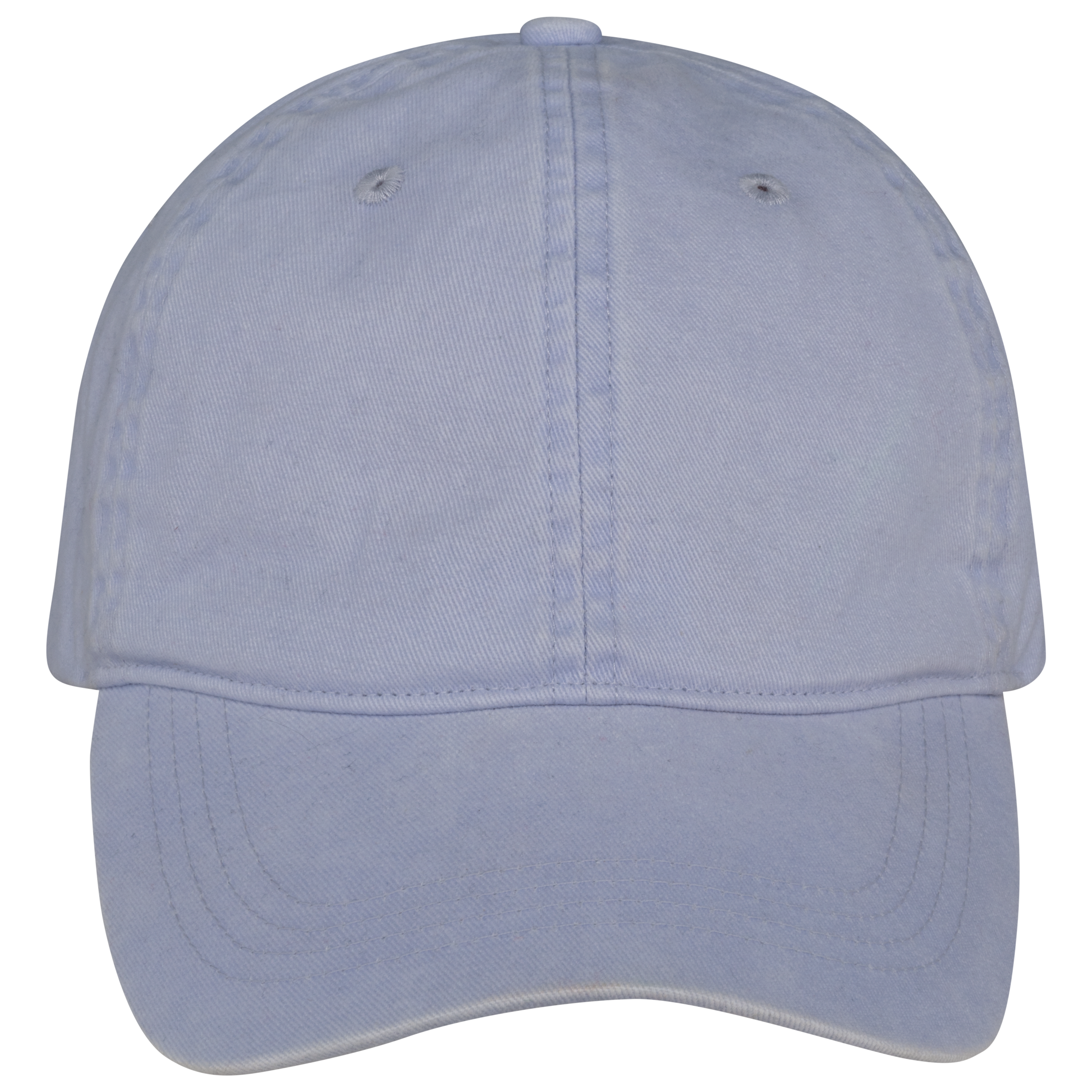 Native Spirit Ecologische verwassen pet uniseks — Washed Parma