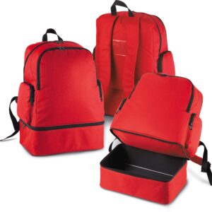 PROACT® Sportrugzak met stevige bodem - 42 L