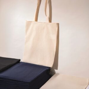 Kimood Shopper met lange hengsels