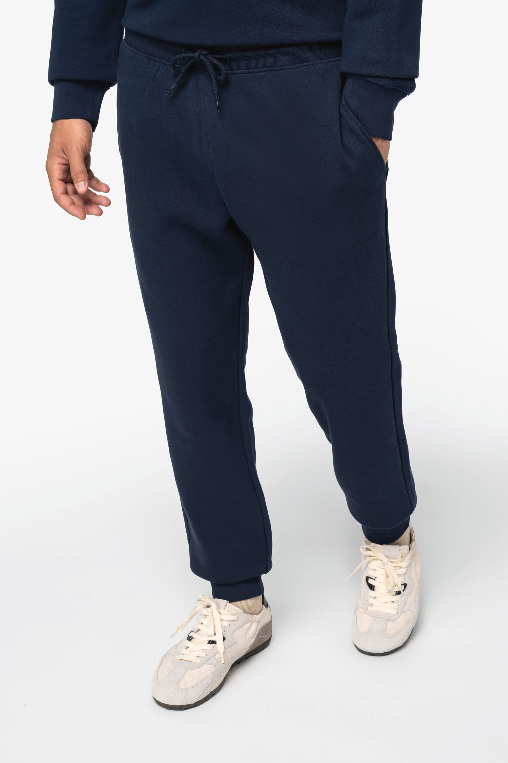 Native Spirit Ecologische heren joggingbroek