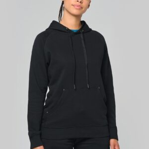 PROACT® Unisex Sweater met capuchon