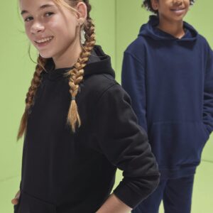 B&C Hoodie ID.333