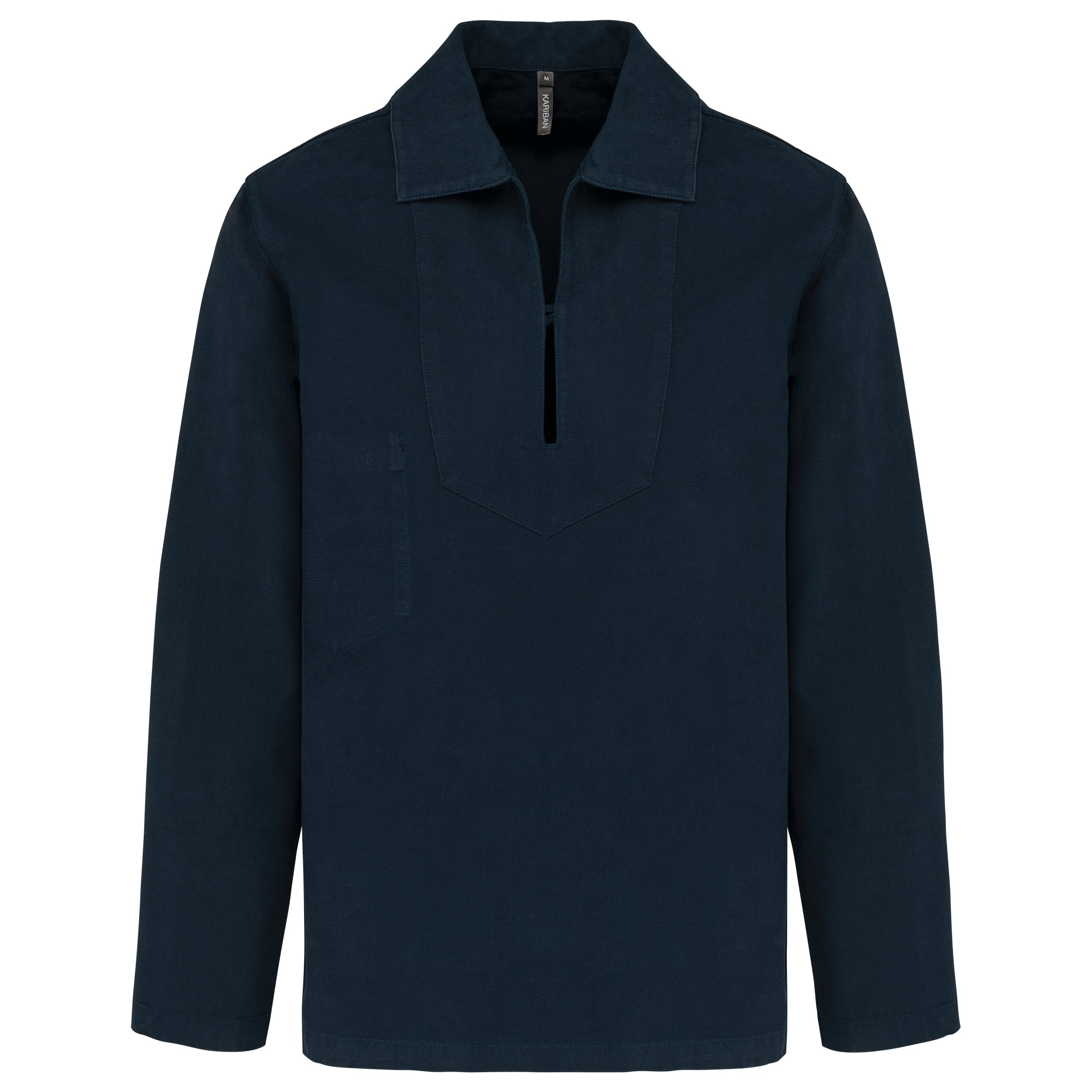 Kariban Matrozenshirt — Navy