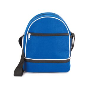 PROACT® Tas voor 3 petanque ballen — Black