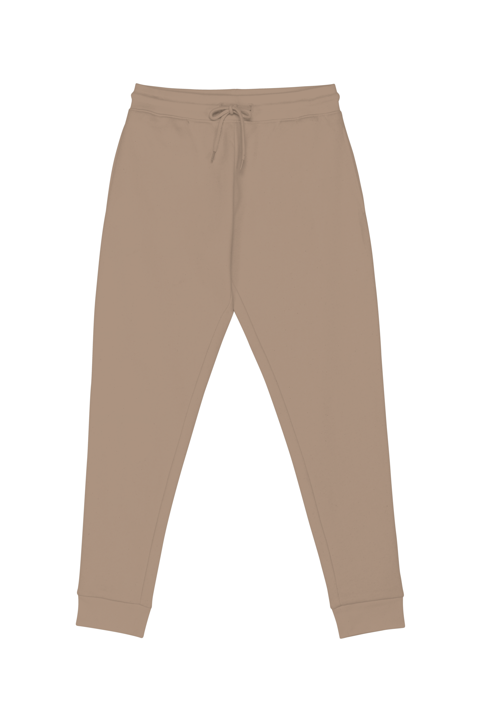 Native Spirit Ecologische heren joggingbroek — Wet Sand