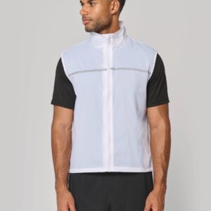PROACT® Runner- Gilet met meshvoering