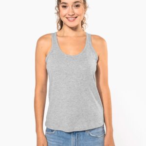 Kariban Dames tanktop Bio150 IC