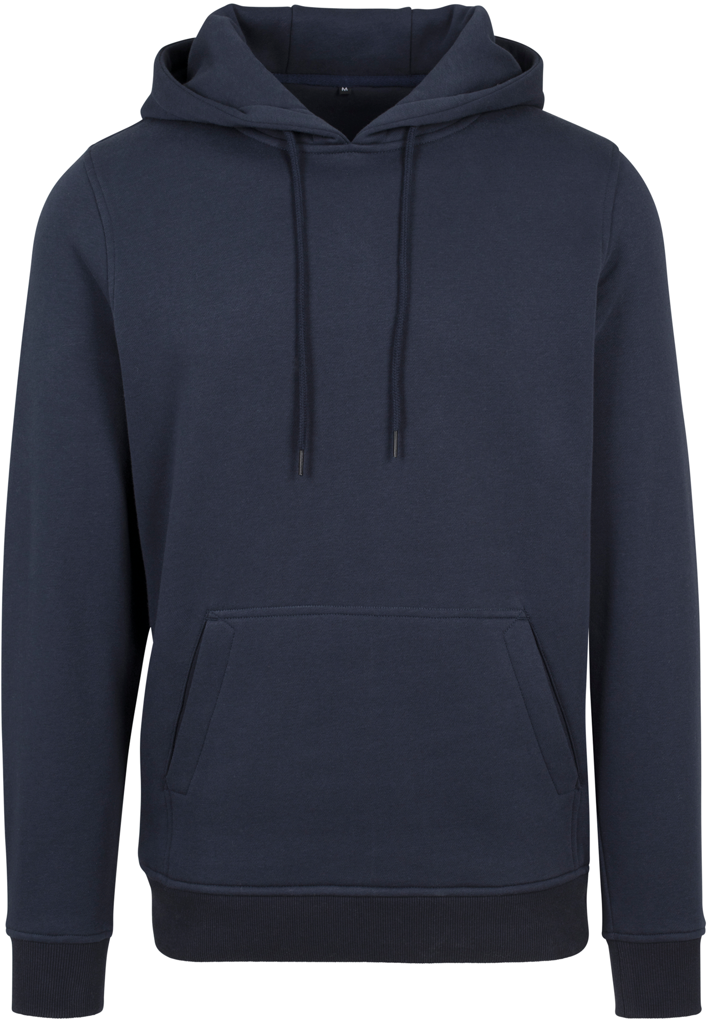 Build your brand Zware hoodie — Navy
