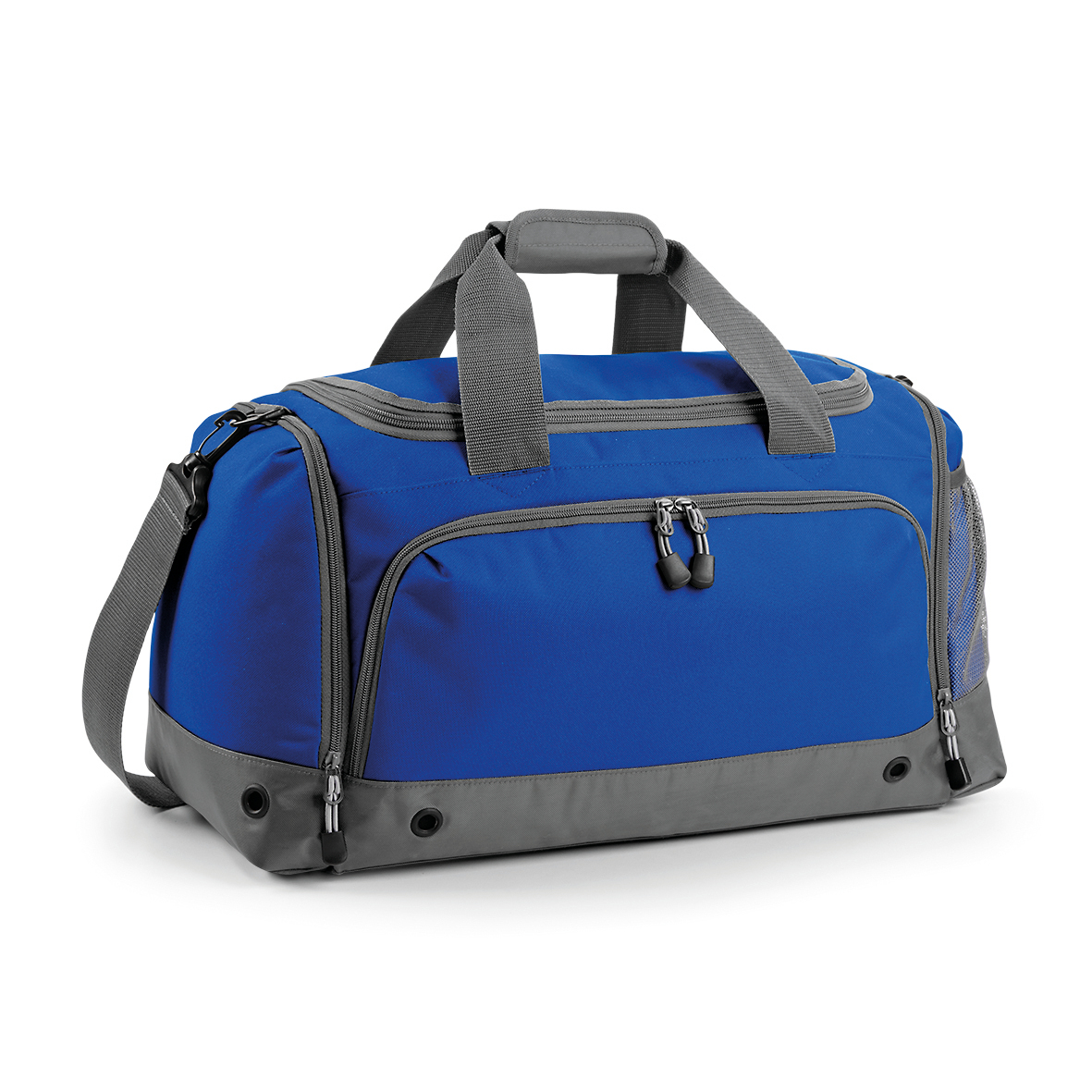 BagBase® Sporttas Athleisure — Bright Royal