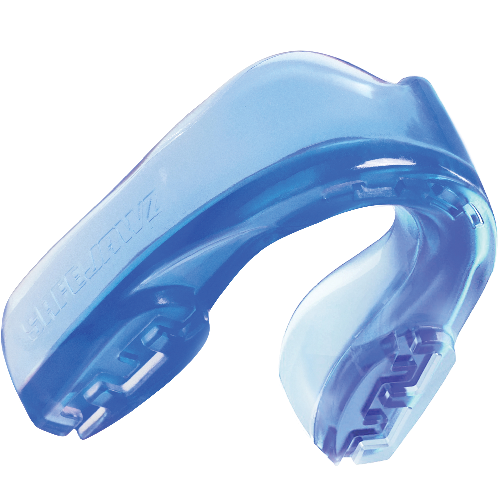 Safejawz Mondstukken Extro Series — Ice