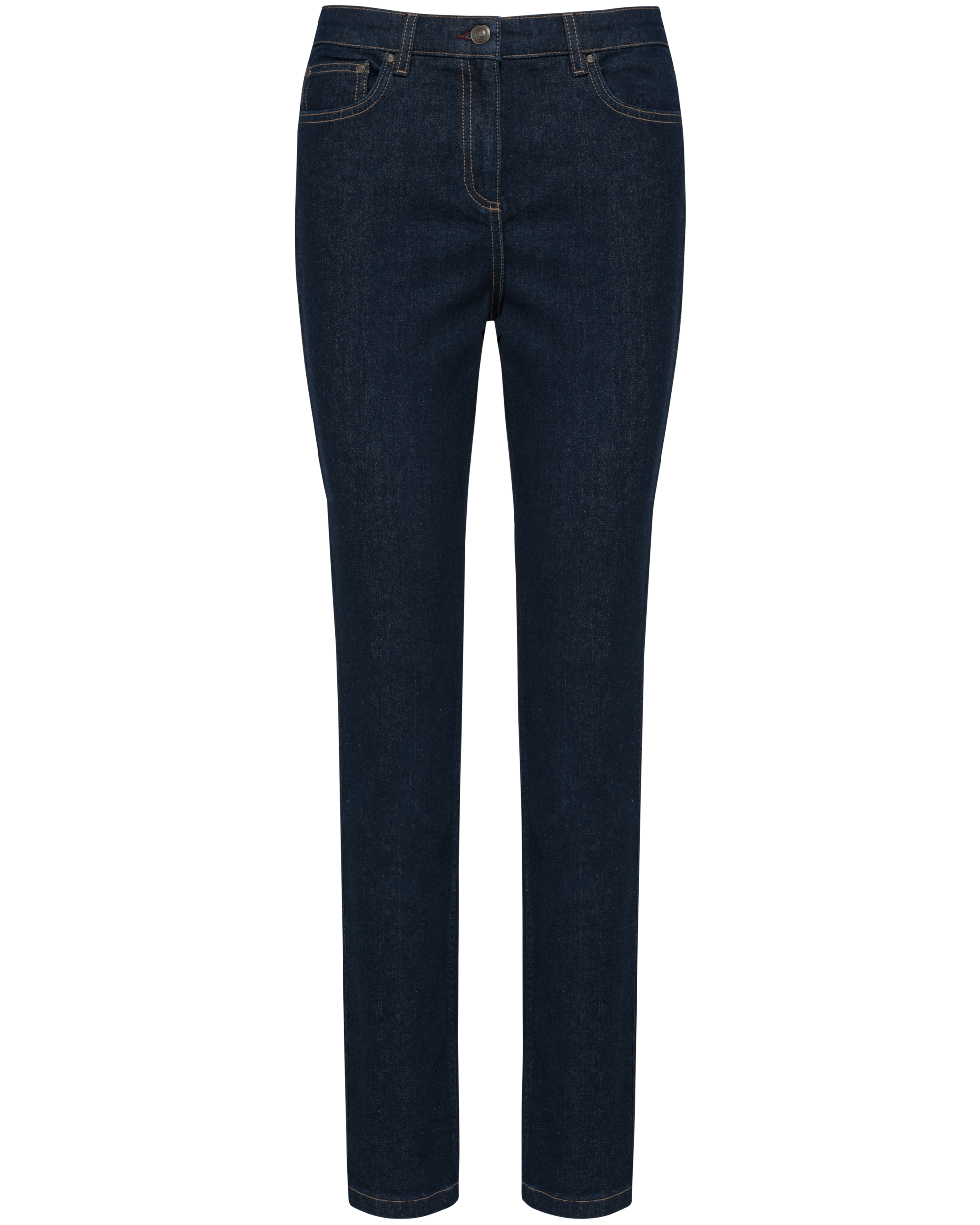 Kariban Premium Damesjeans — Denim