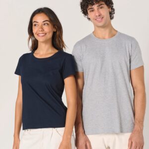 iDeal Basic Brand iDeal170 uniseks T-shirt