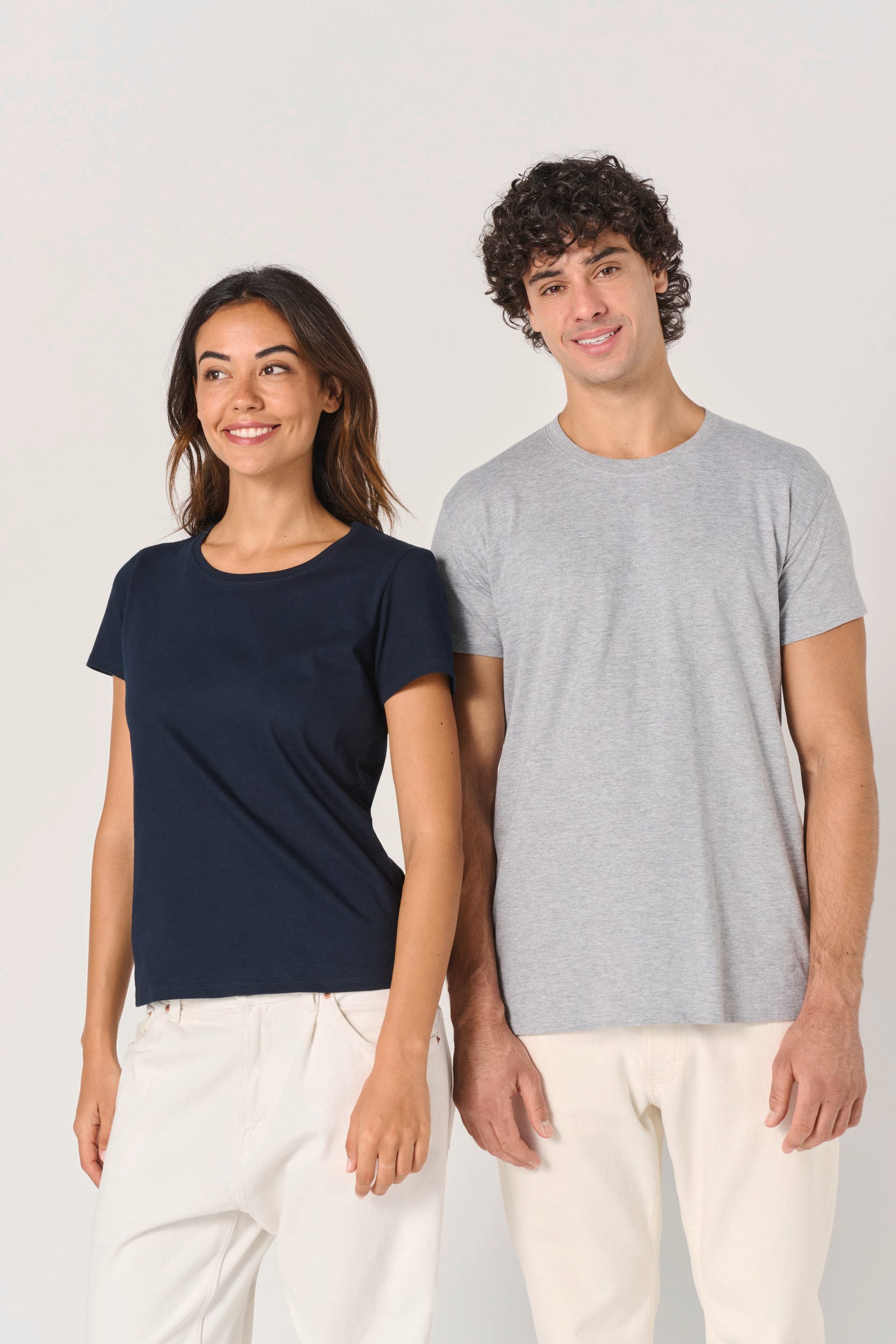 iDeal Basic Brand iDeal170 uniseks T-shirt