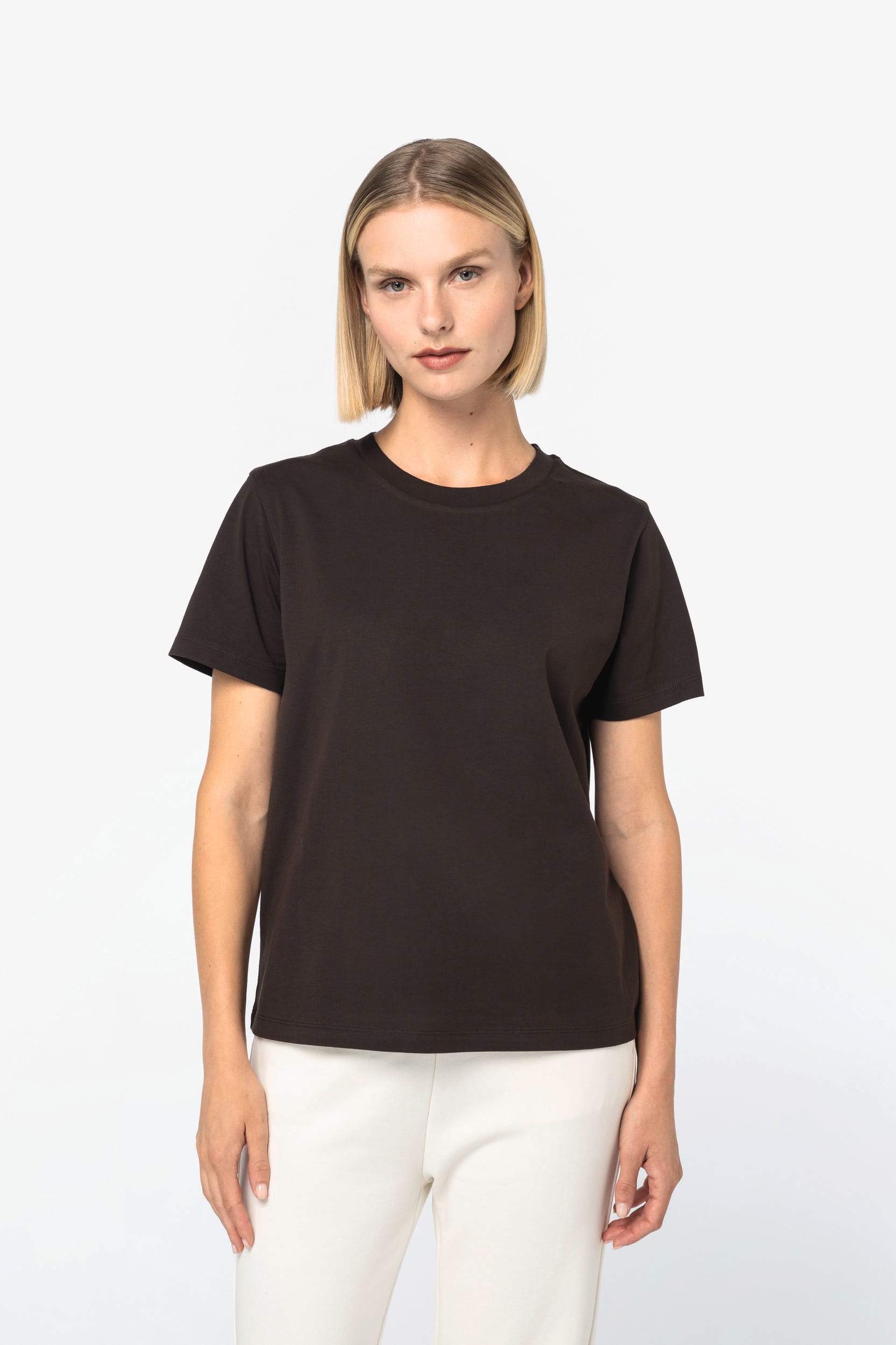 Native Spirit Duurzaam dames T-shirt