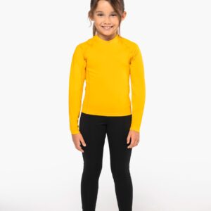 PROACT® Kinder thermoshirt lange mouwen