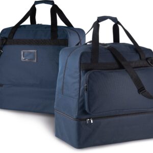 PROACT® Sporttas met stevige bodem / 90 L