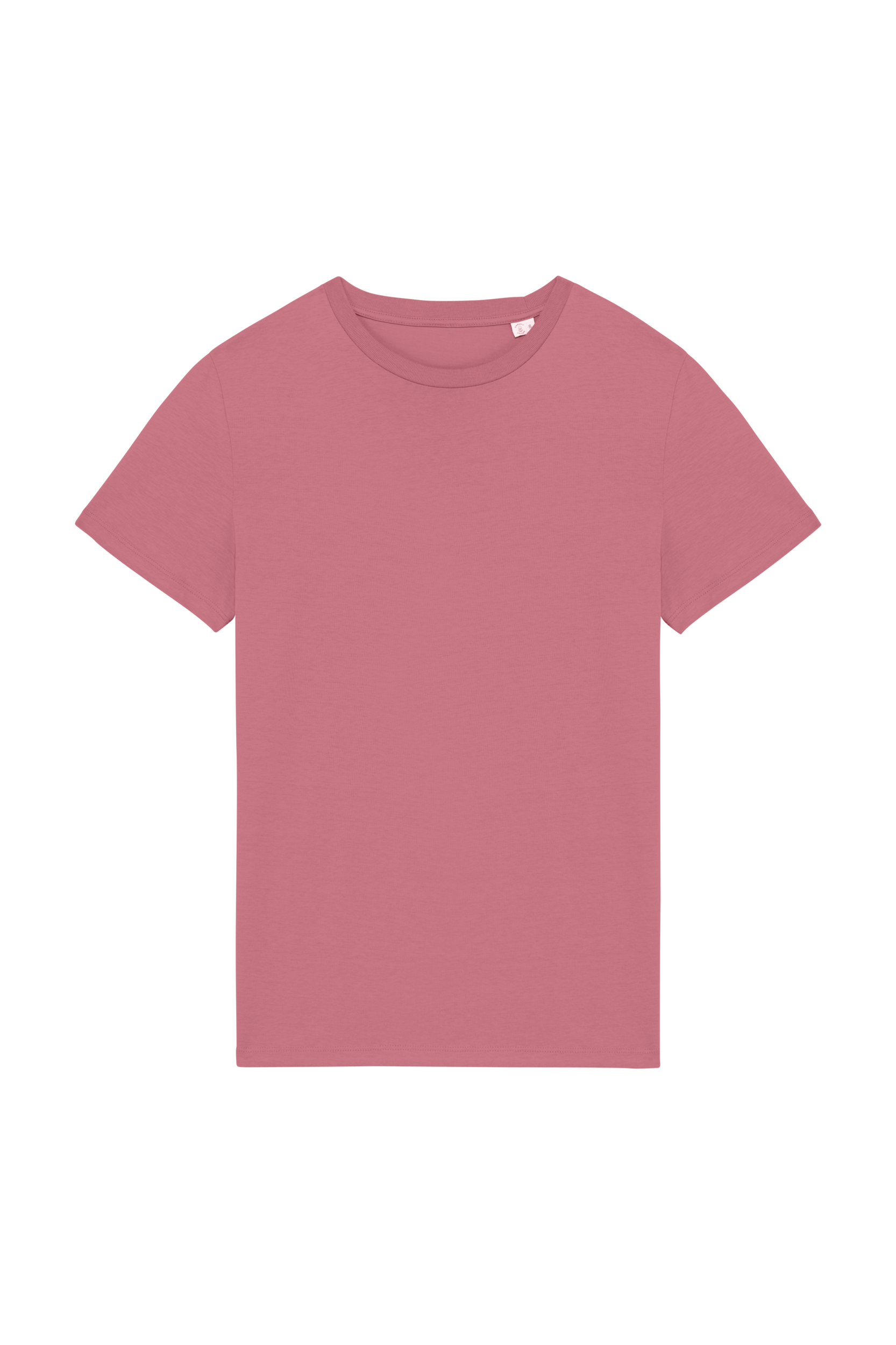 Native Spirit Ecologische uniseks T-shirt — Antique Rose