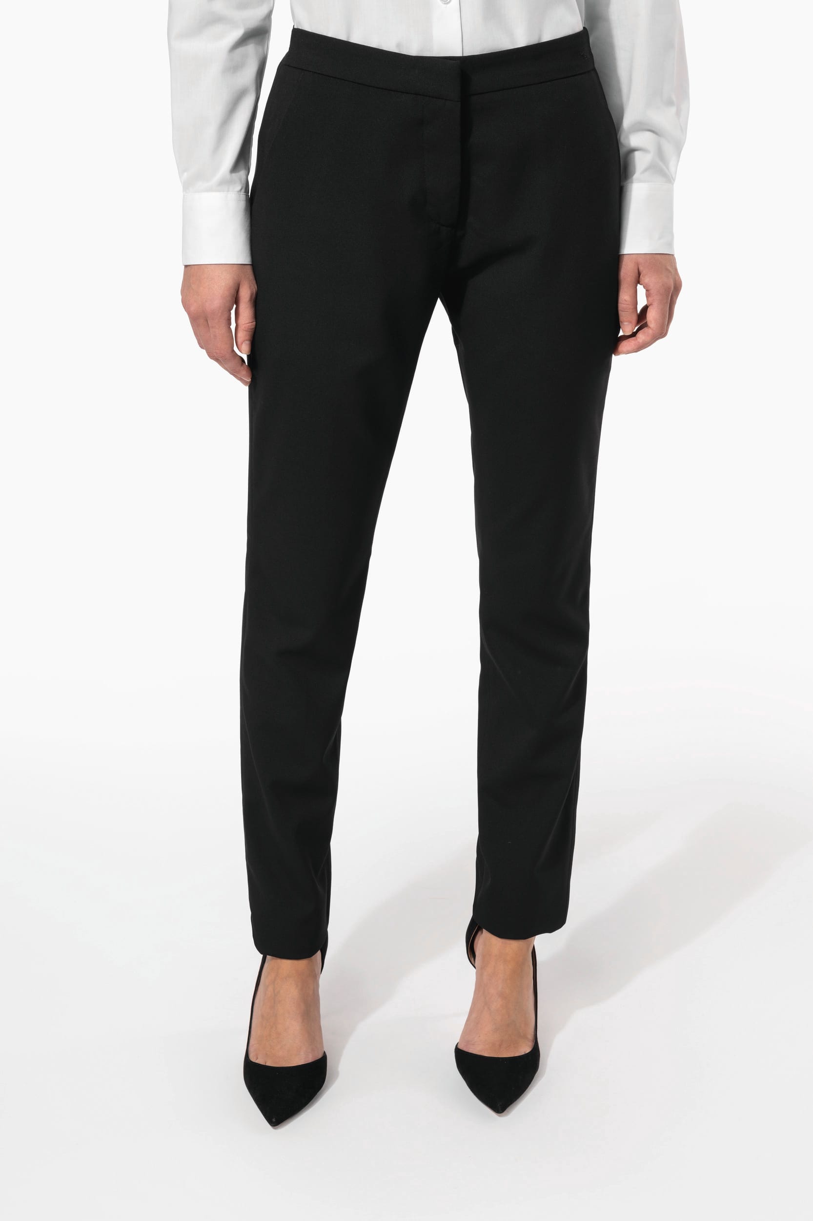 Kariban Dames pantalon