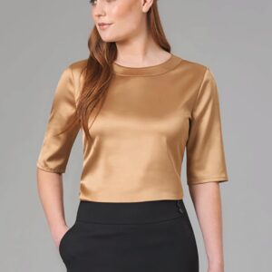 BROOK TAVERNER Blouse Ravenna 