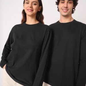 iDeal Basic Brand iDeal190 uniseks T-shirt LSL