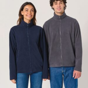 iDeal Basic Brand Uniseks fleecevest