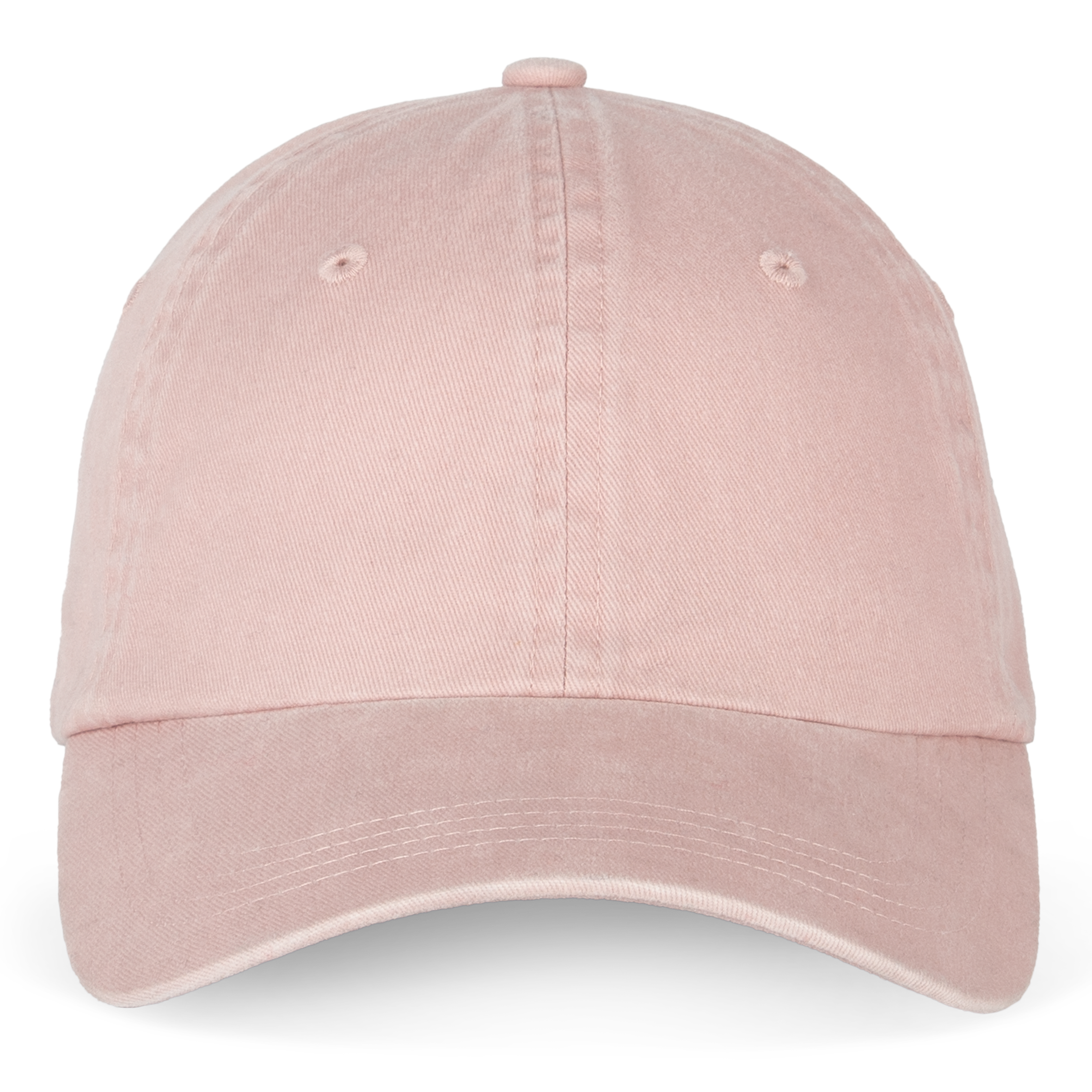 Native Spirit Ecologische verwassen pet uniseks — Washed Petal Rose